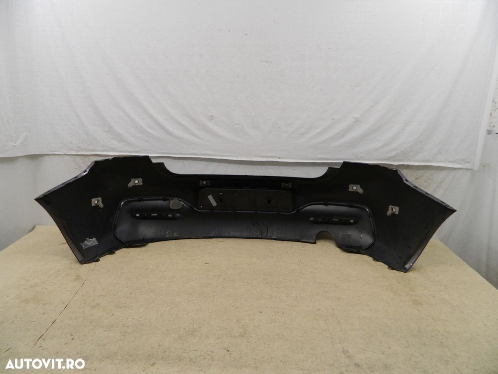 Bara spate BMW Seria 1, F20, F21 LCI M-Sport, 2015, 2016, 2017, 2018, 51128060292. - 4