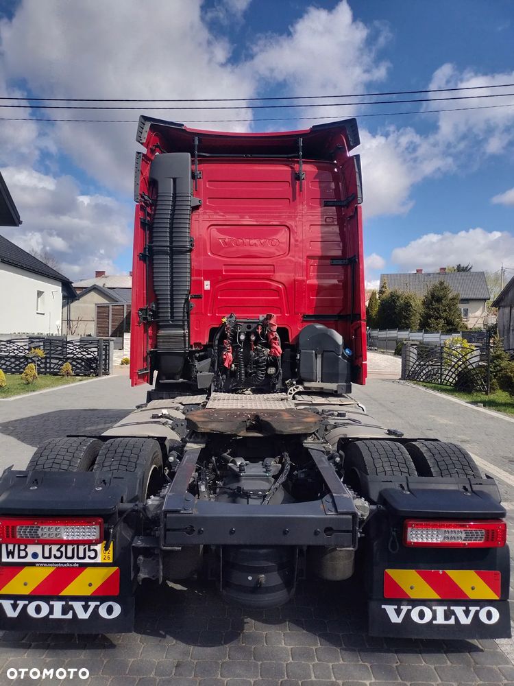 Volvo FH - 7