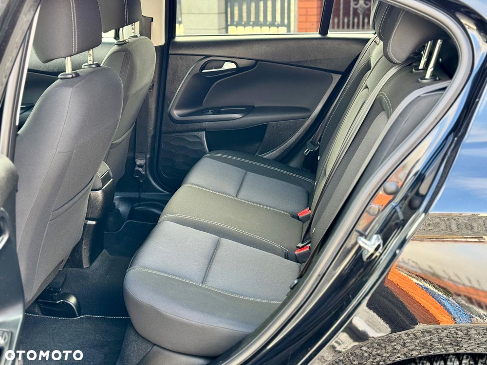 Fiat Tipo 1.4 T-Jet Lounge - 33
