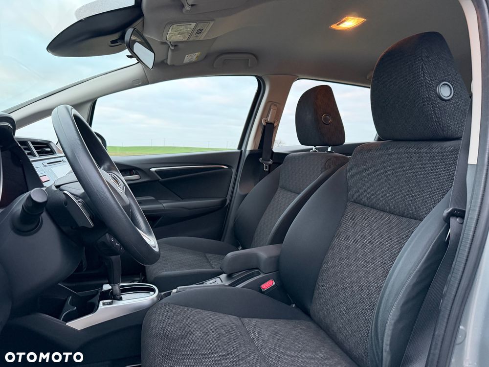 Honda Jazz 1.3 i-VTEC CVT Comfort - 9