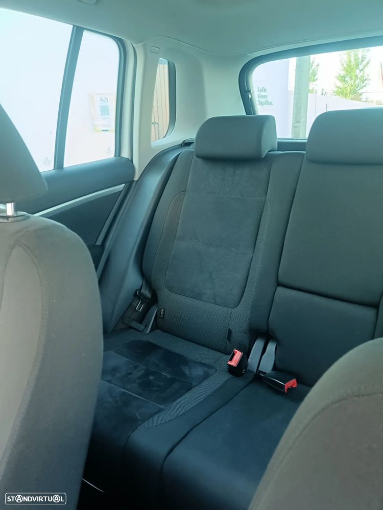 VW Tiguan 2.0 TDI DPF BlueMotion CityScape - 25