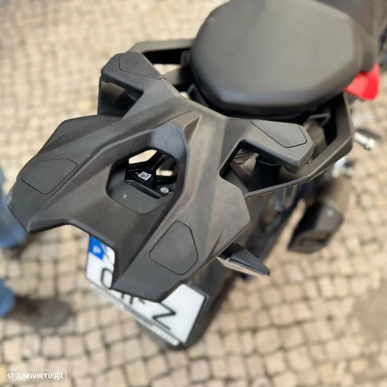 BMW F 900 XR - 24