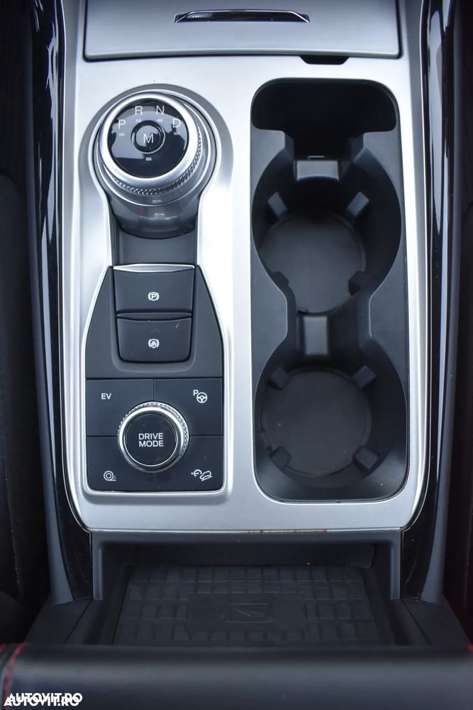 Ford Explorer 3.0 PHEV ST-Line - 29