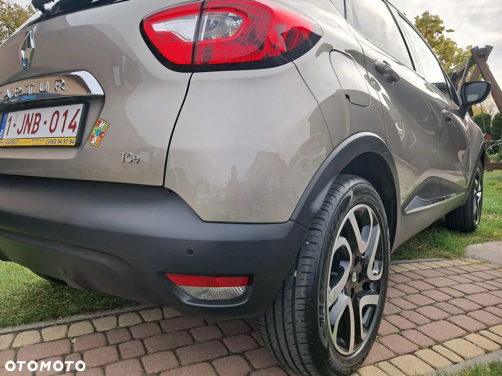 Renault Captur (ENERGY) TCe 90 INTENS - 6