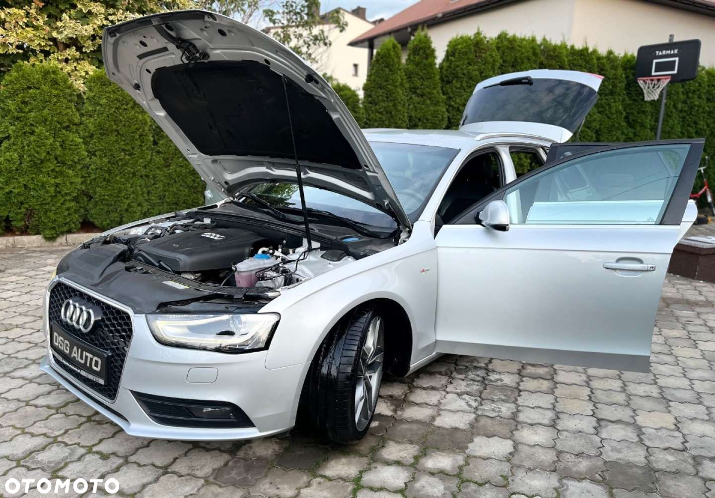 Audi A4 - 32
