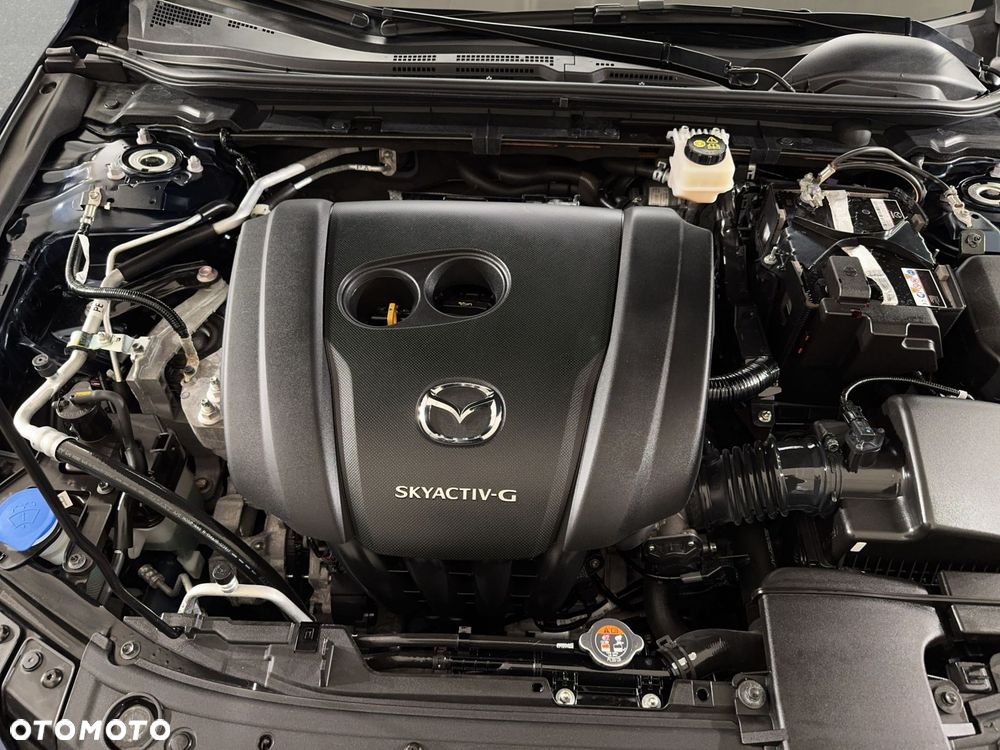 Mazda 3 - 31