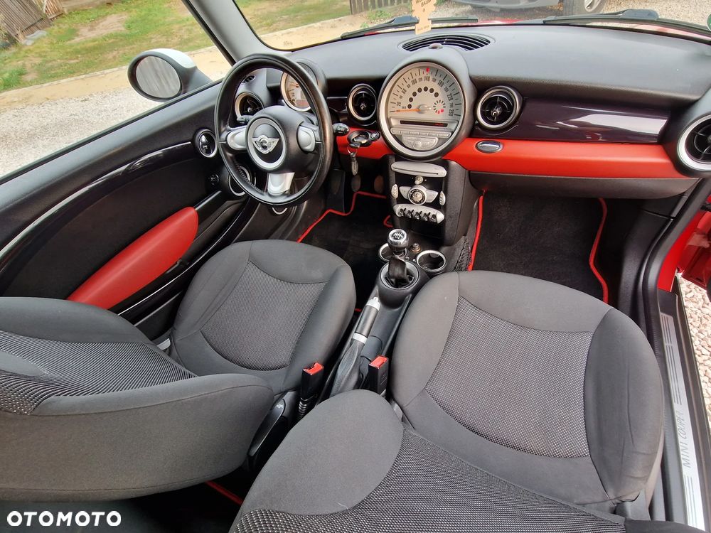 MINI Cooper - 13