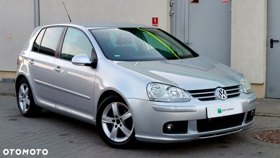 Volkswagen Golf 1.6 Tour Edition - 14