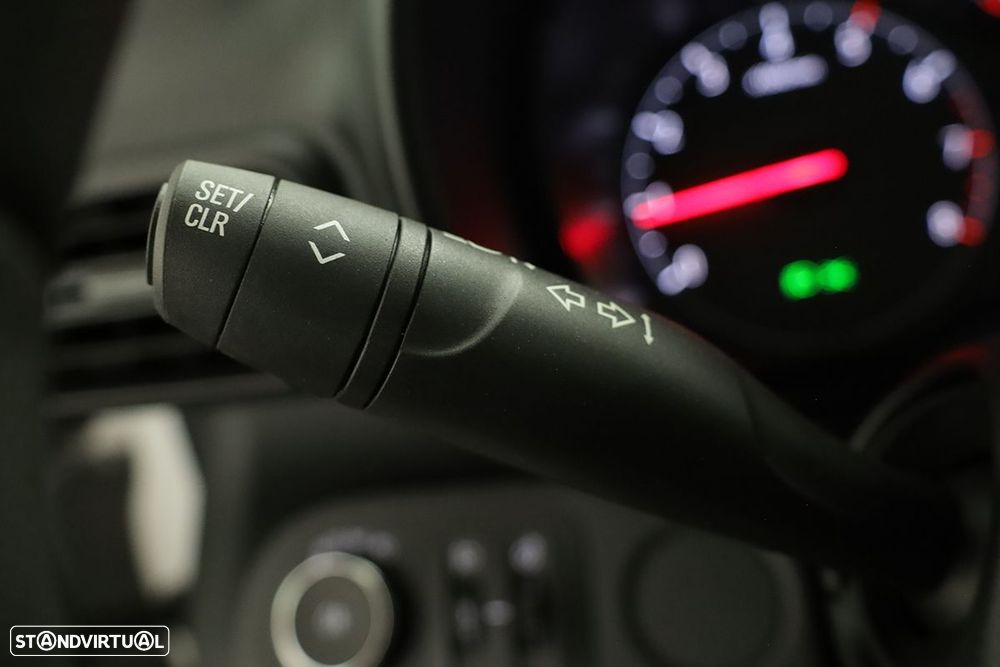 Opel combo van 1.5 cdti l1h1 - 12