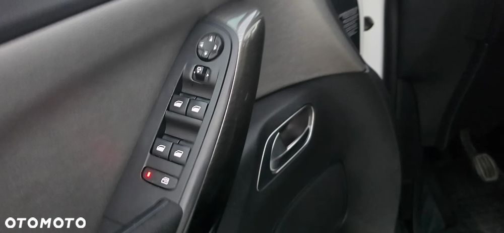 Citroën C4 Picasso - 14