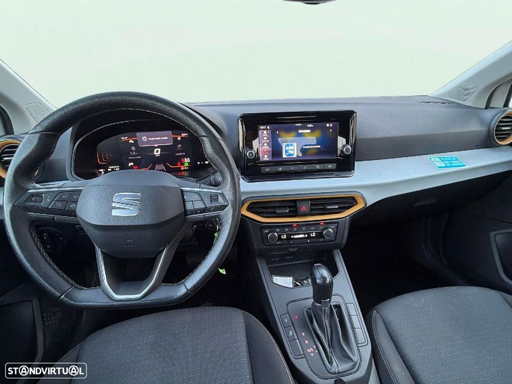 SEAT Ibiza 1.0 TSI Style DSG - 13