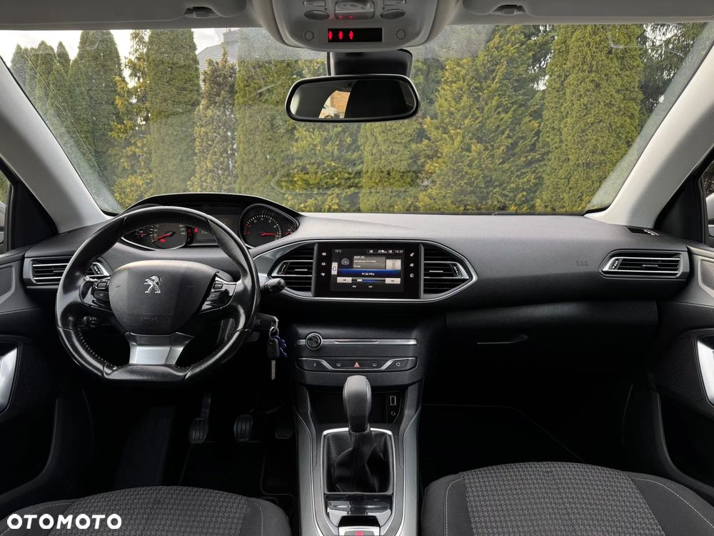 Peugeot 308 - 31