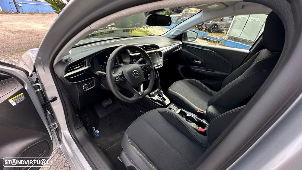 Opel Corsa-e Elegance - 21