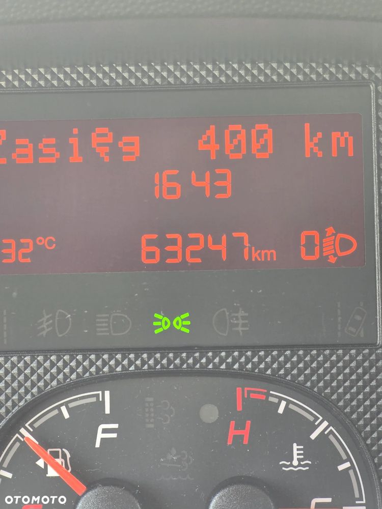 Fiat Ducato - 33