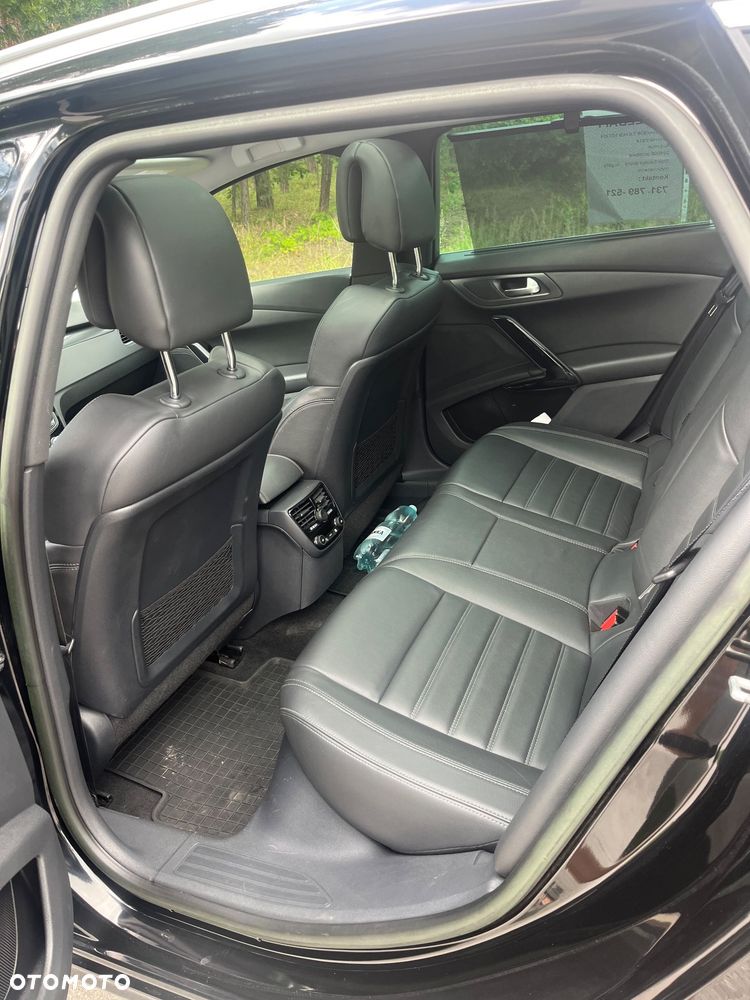Peugeot 508 - 26