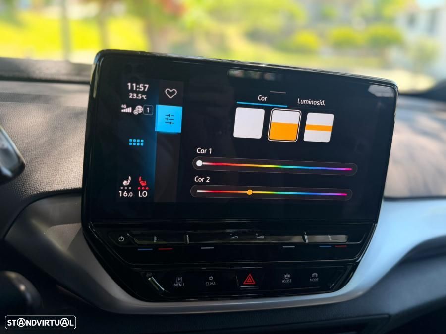VW ID.4 77 kWh Pro Performance Life - 27