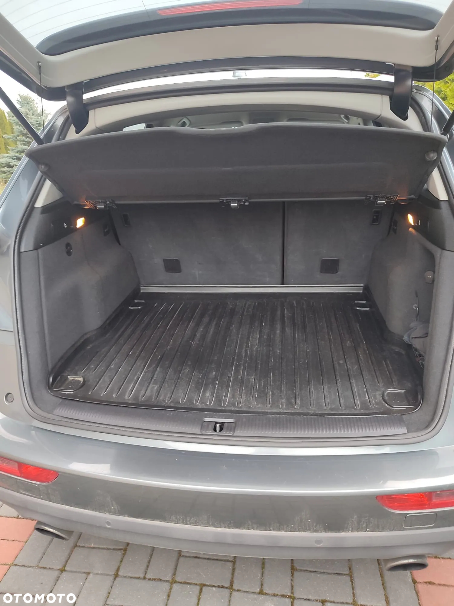 Audi Q5 2.0 TFSI Quattro - 6