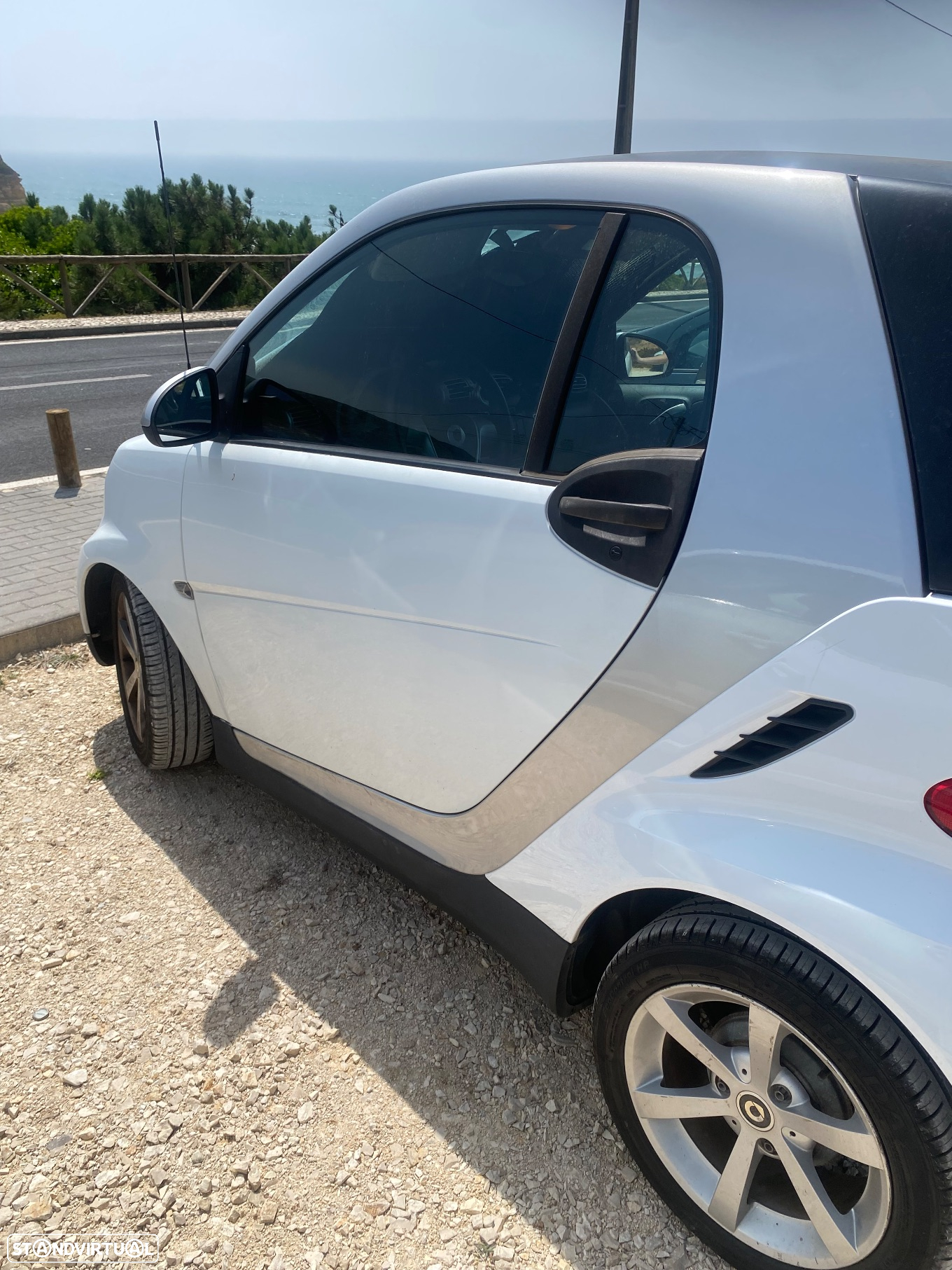 Smart ForTwo Coupé - 6