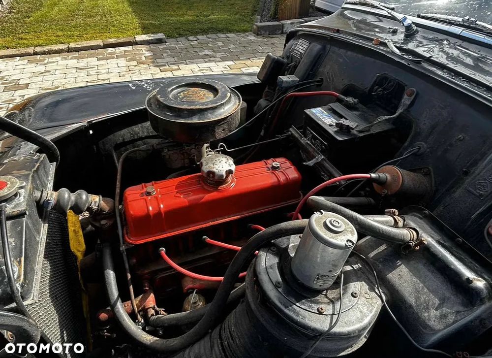 Volvo Inny - 4
