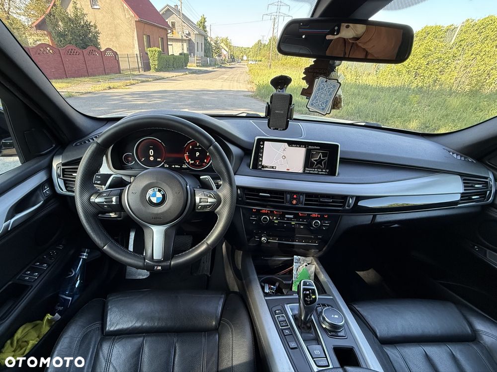 BMW X5 - 7