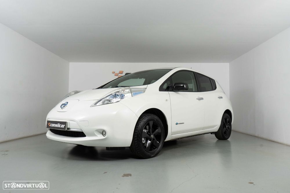 Nissan Leaf Tekna 30 kWh - 7