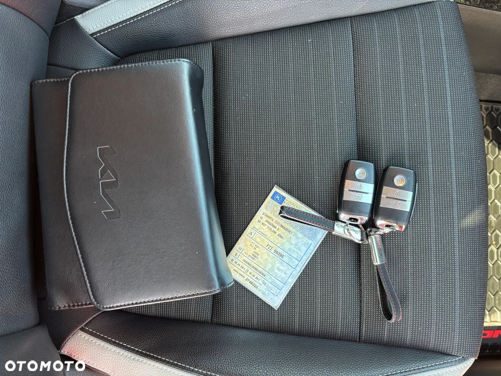 Kia Stonic 1.2 L Business Line - 23