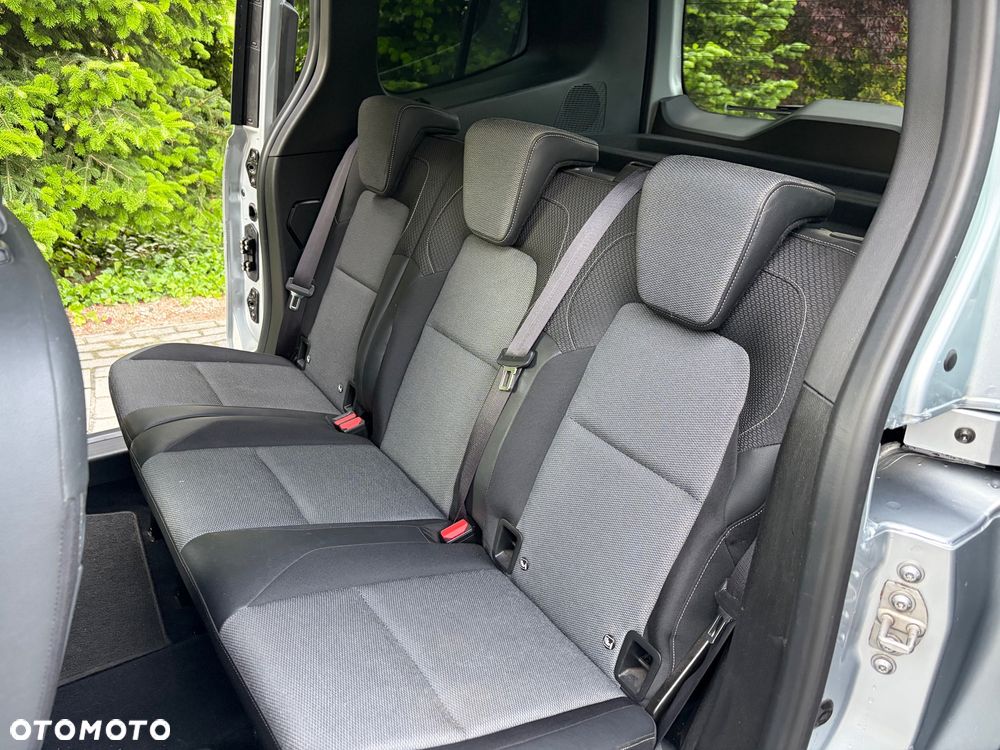 Renault Kangoo Grand TCe 130 EDC Techno - 13