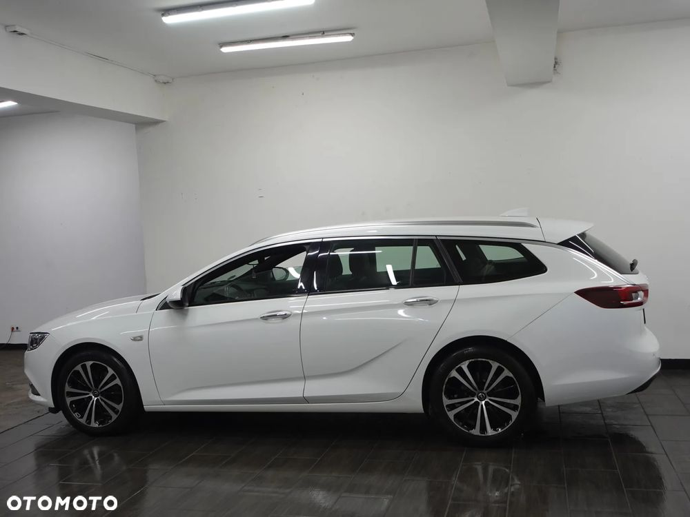 Opel Insignia 2.0 Automatik Business Edition - 6