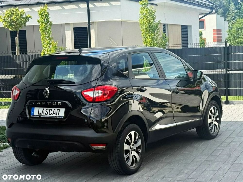 Renault Captur ENERGY TCe 90 Start&Stop Intens - 27
