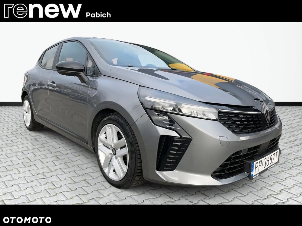 Renault Clio 1.0 TCe Evolution - 3