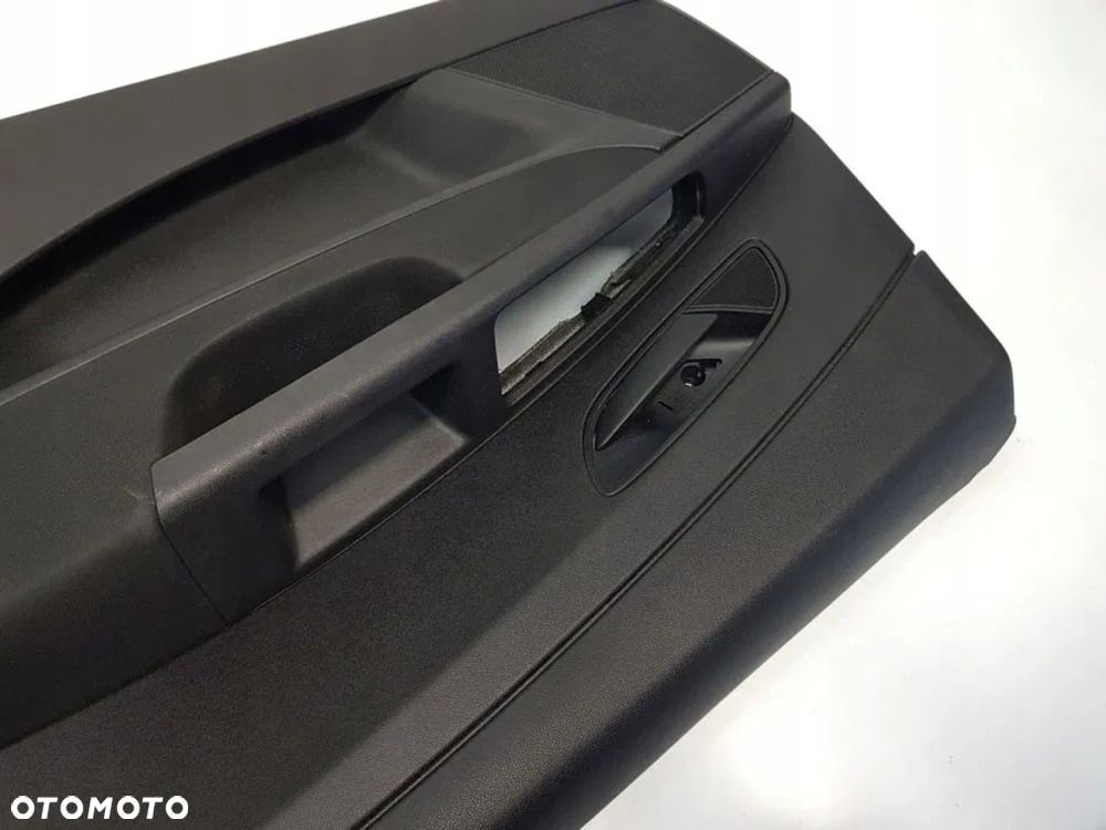 BOCZEK DRZWI PRAWY PRZÓD FIAT GRANDE PUNTO 3 DRZWI - 3