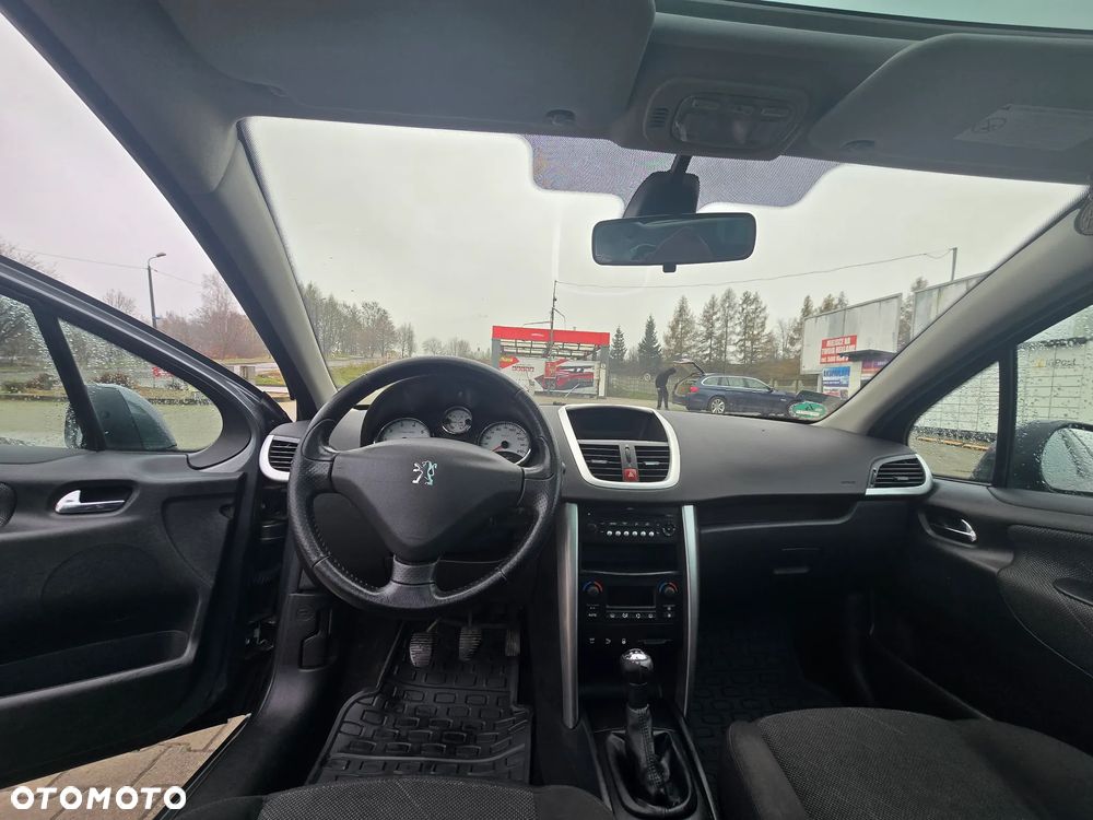Peugeot 207 1.6 Sporty - 10