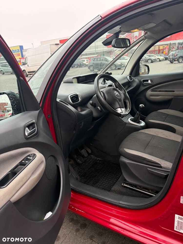 Citroën C3 Picasso 1.4i Seduction - 6
