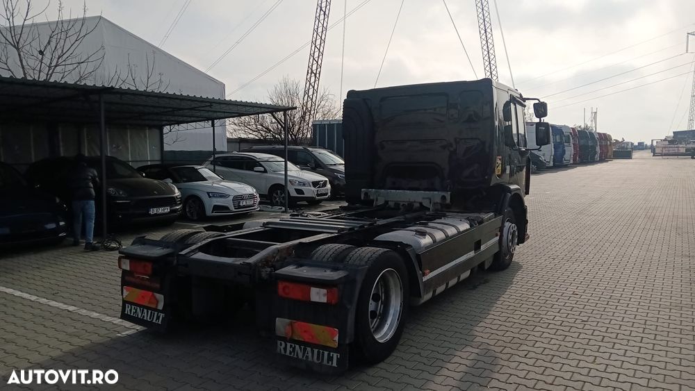 Renault PREMIUM 24GD - 5