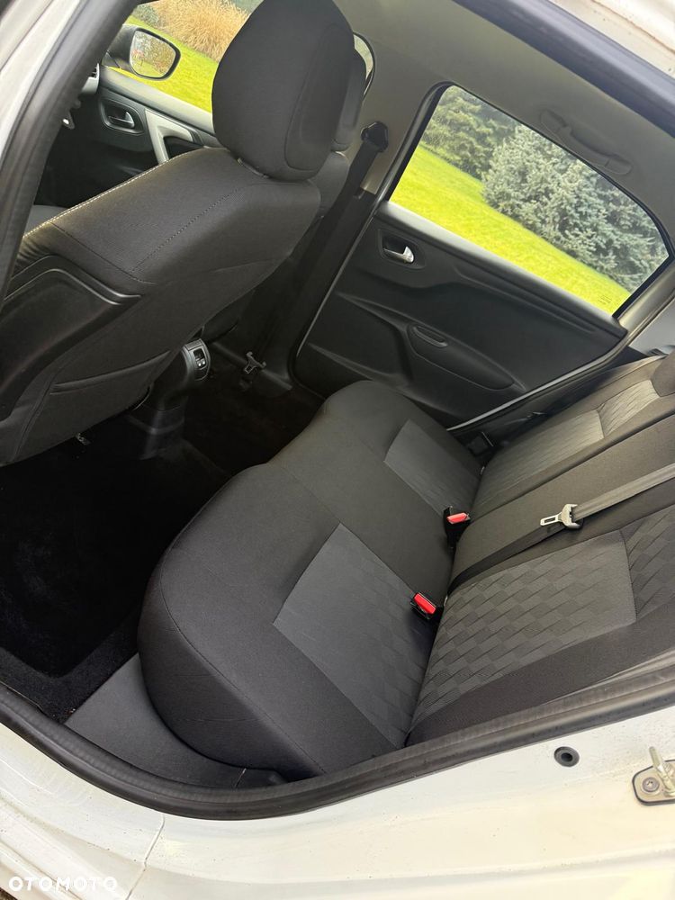 Citroën C-Elysée - 2