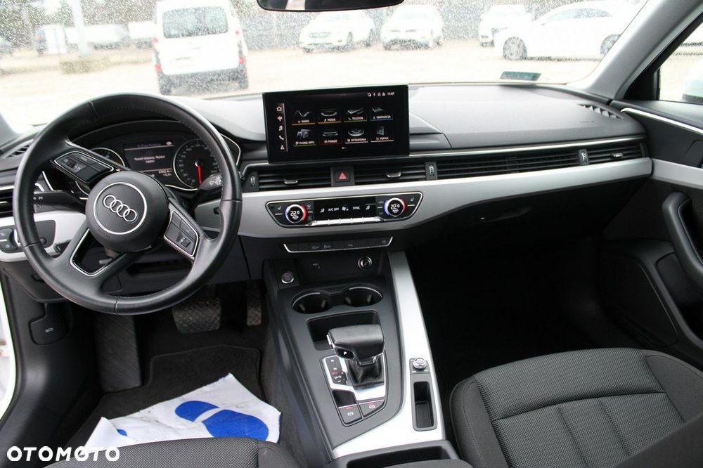 Audi A4 - 30