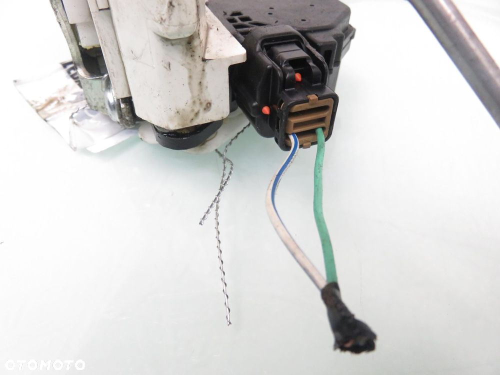 ZAMEK PRAWY TYLNY CITROEN C-CROSSER (VU_,VV_) - 10