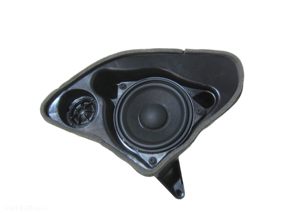BMW X3 G01 G02 F98 GŁOŚNIK ŚREDNIOTONOWY TOP HIFI TWEETER 6809632 6811962 L - 1
