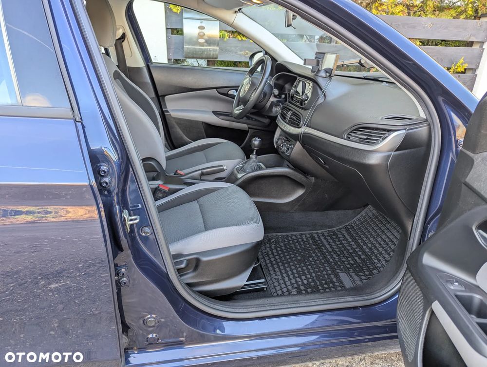 Fiat Tipo 1.4 16v Pop - 6