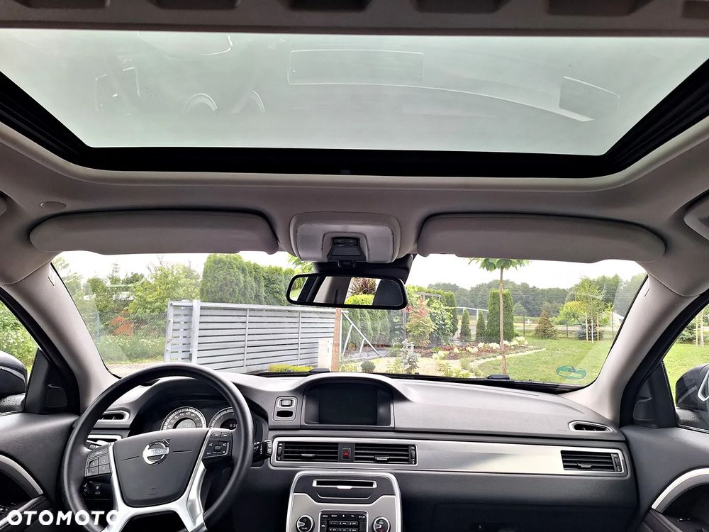 Volvo XC 70 D4 Geartronic Summum - 23