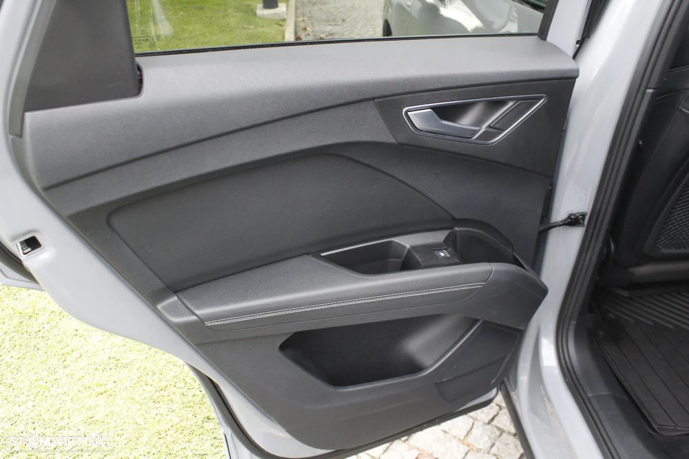 Audi Q4 Sportback e-tron 50 quattro 82 kWH - 27