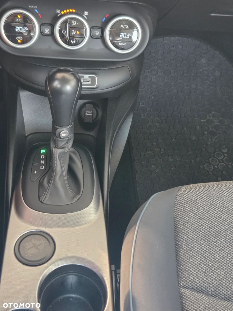 Fiat 500X 1.4 MultiAir Pop Star DDCT - 28