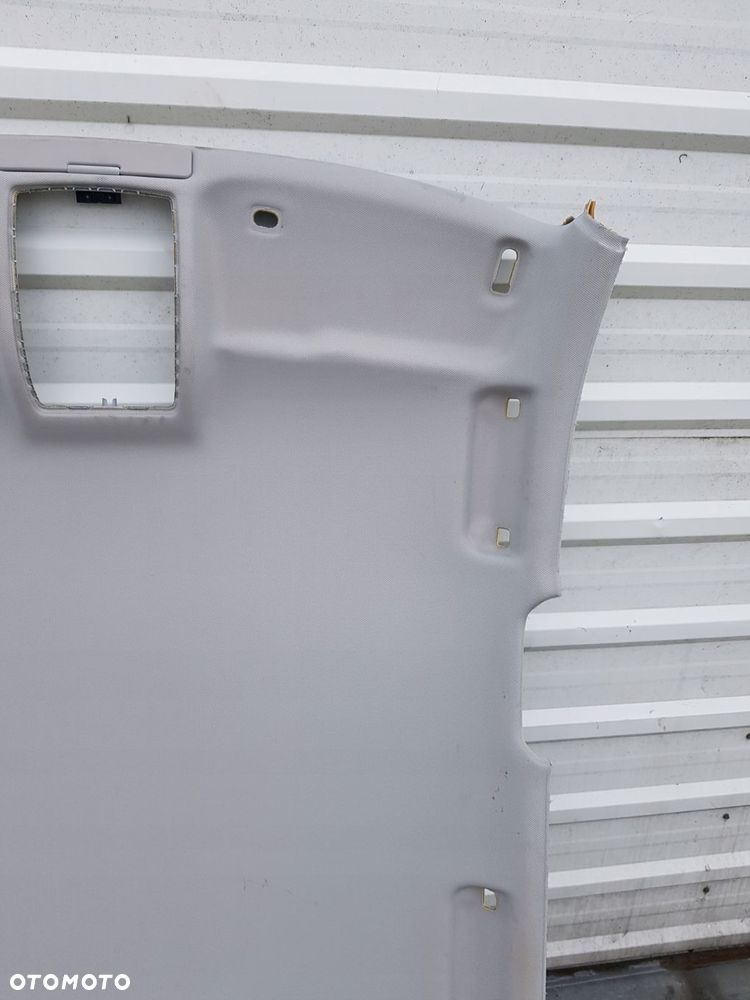 AUDI A3 8P LIFT 08-12r PODSUFITKA 5D SPORTBACK - 3