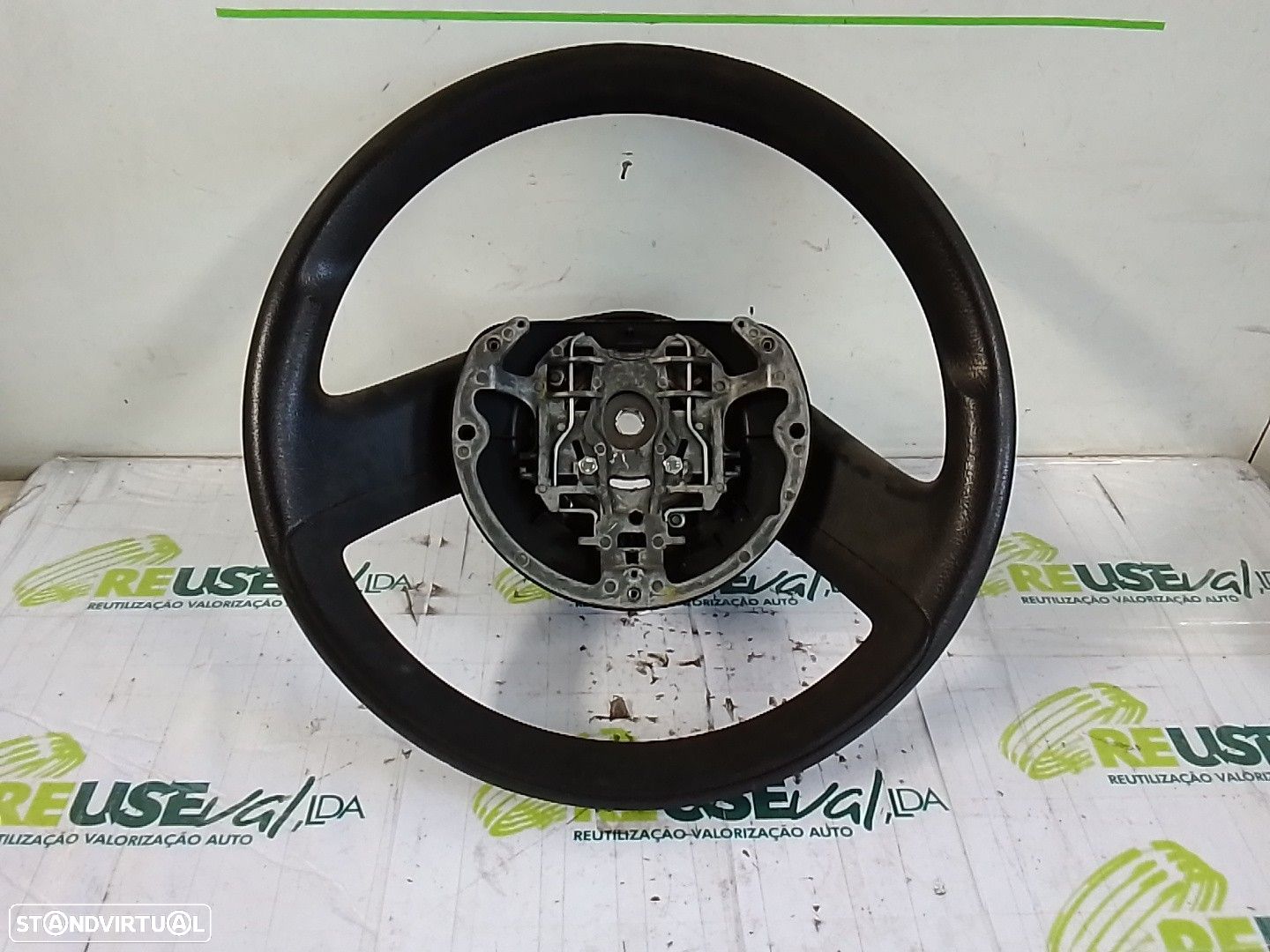 Volante Citroen C4 I (Lc_) - 1
