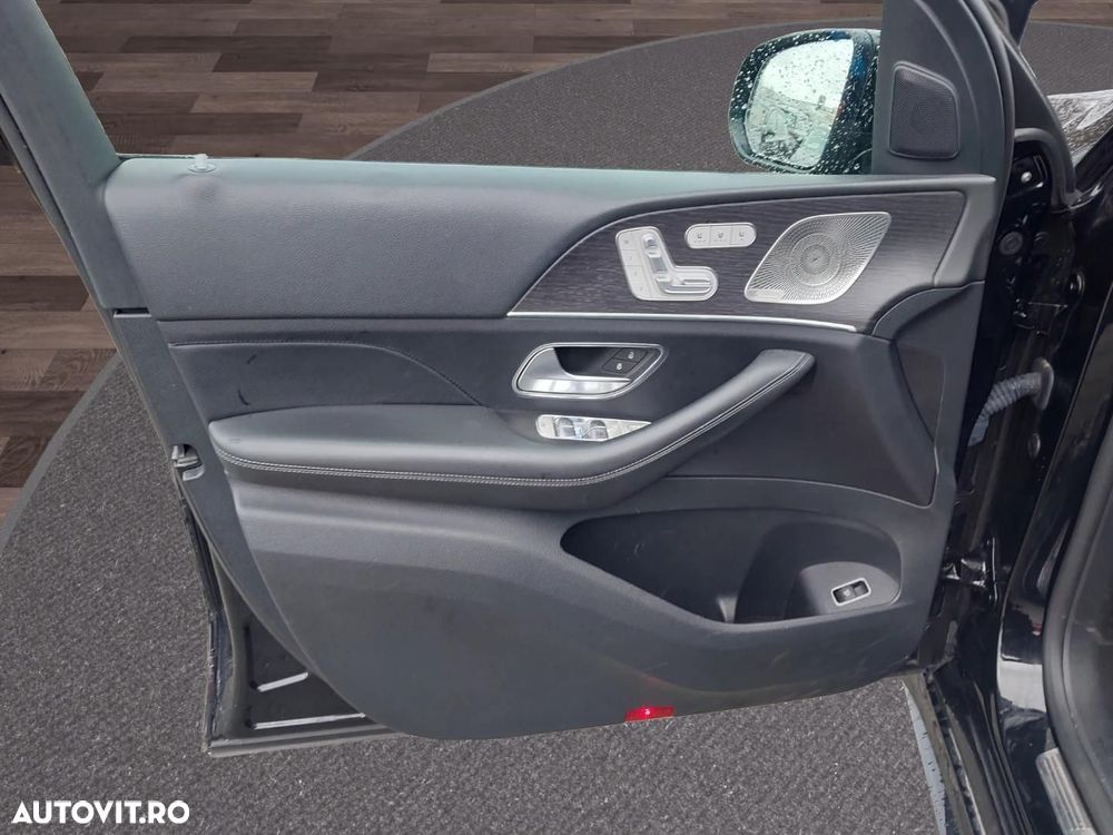 Mercedes-Benz GLE 580 4Matic 9G-TRONIC AMG Line Premium - 11