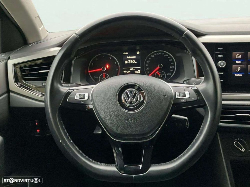 VW Polo 1.0 Trendline - 13