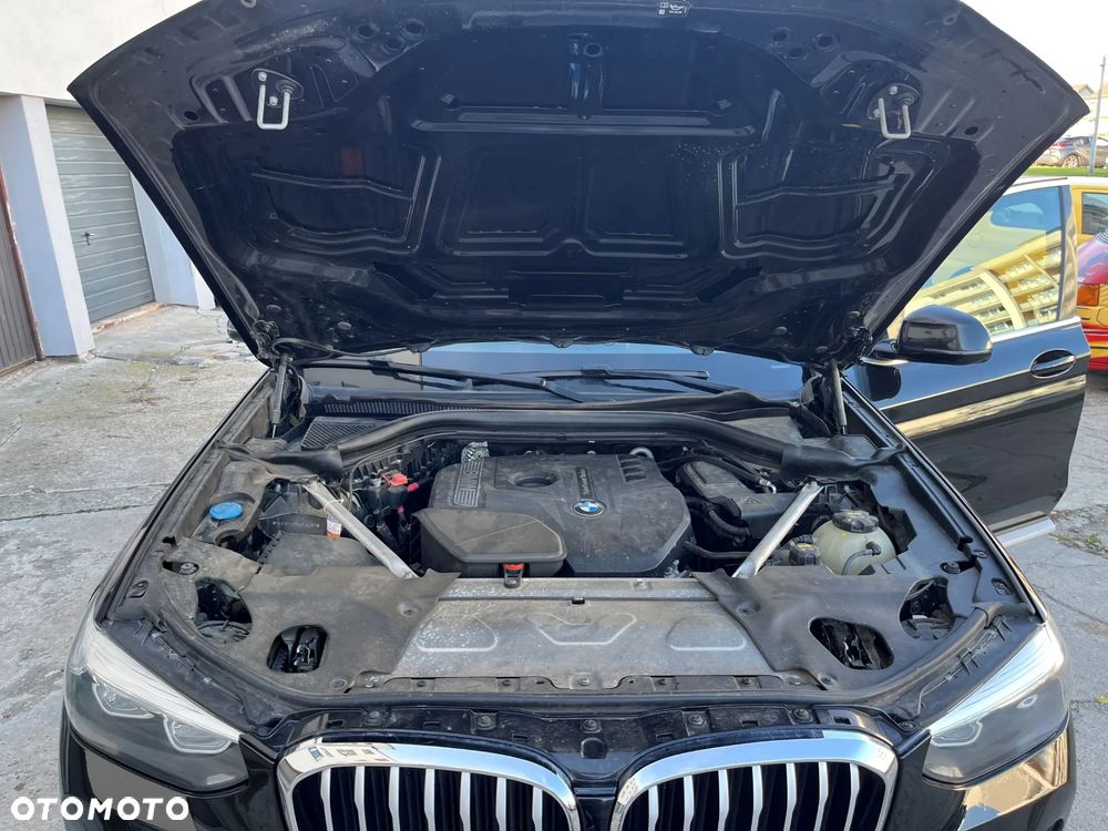BMW X3 - 28