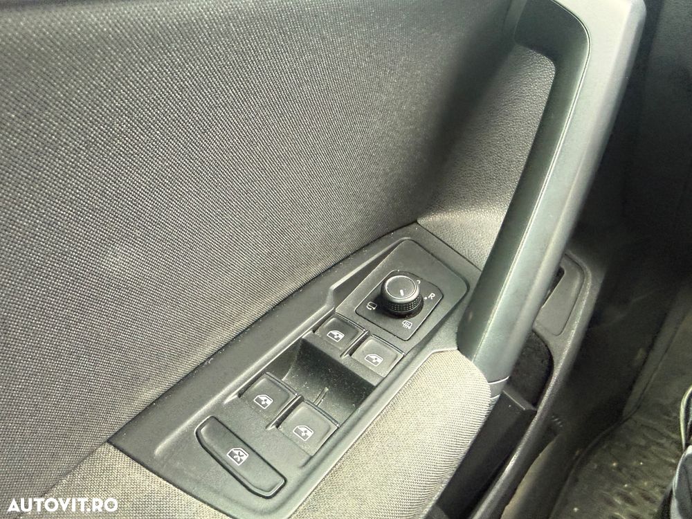 Volkswagen Tiguan Allspace 2.0 TDI SCR DSG Comfortline - 25