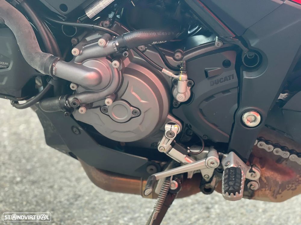 Ducati Multistrada V2 S - 13