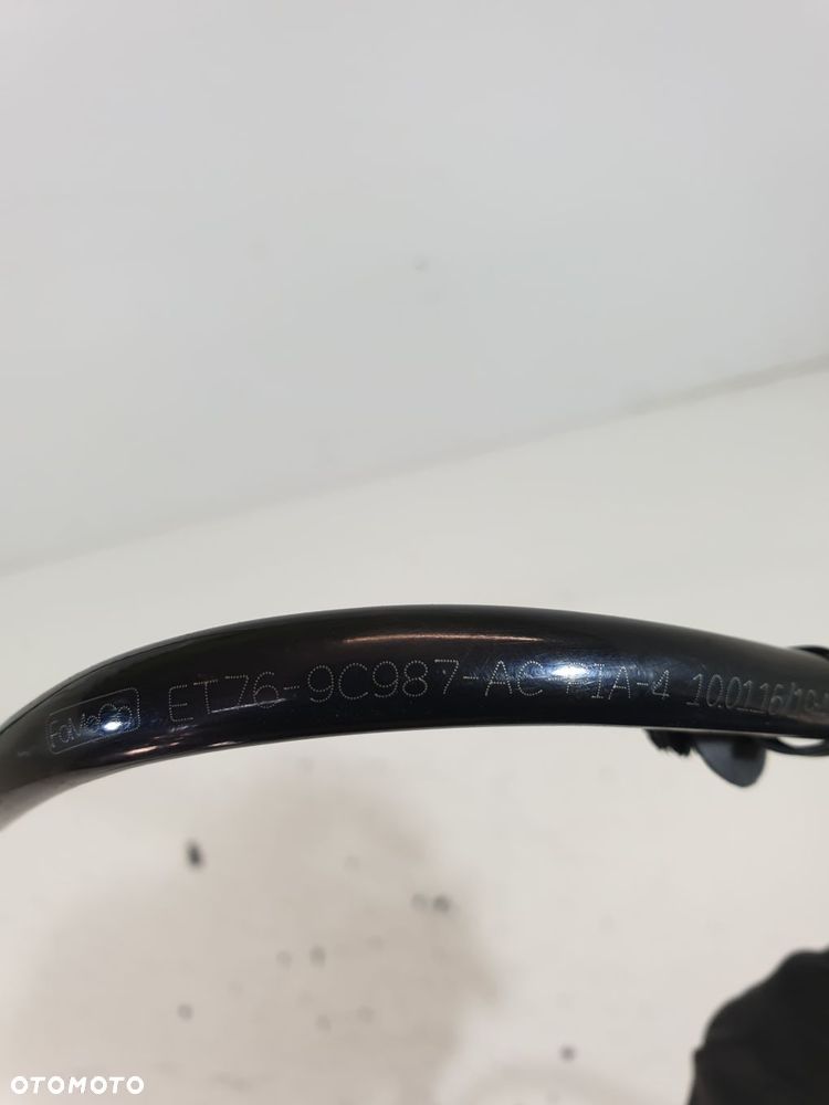 przewody paliwowe c1b1-9g866-aa ford 1.0t ecoboost - 7